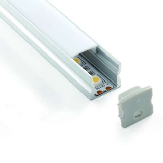 รางไฟ LED รุ่น ART-Track104-1M(รางเปล่า ไม่รวม LED)