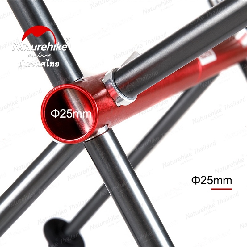 naturehike-yl05-alu-folding-moon-chair-เก้าอี้โครงอลูมิเนียมพับ-พกพา-น้ำหนักเบา-สินค้าประกัน-nh-thai