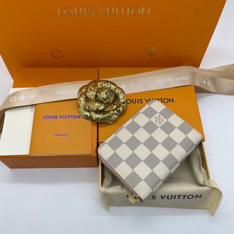 louis-vuitton-wallet-original-grade-size11cm-สวยทนมากค่ะ-ใส่ได้ทั้งเหรียญและนามบัตร-รับประกันคุณภาพค่ะ