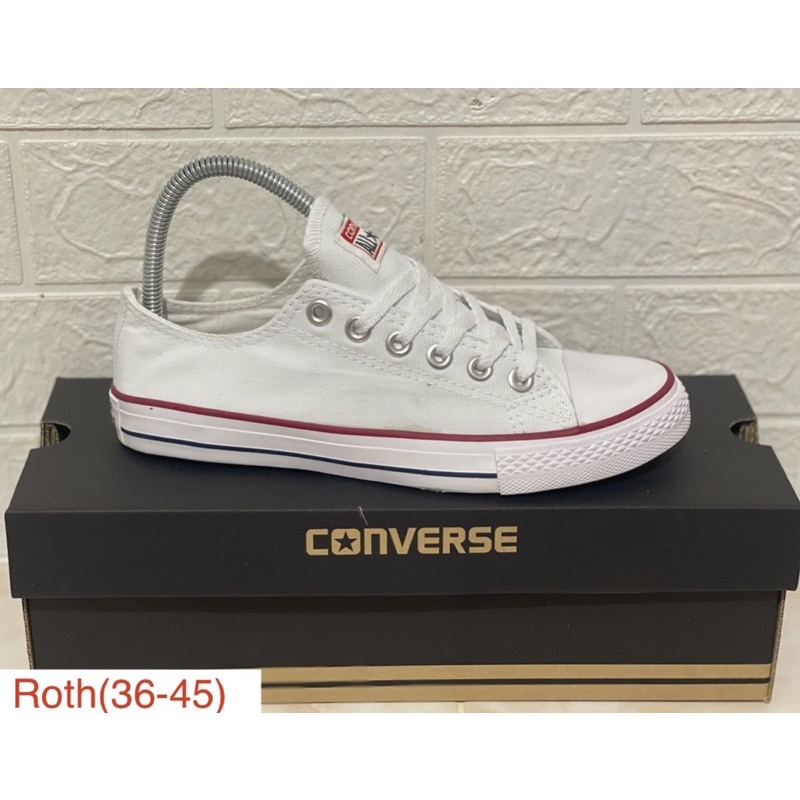 รองเท้าของ-converseallsta-r-งานเกรดเอสินค้าจัดส่งตรงปก-100