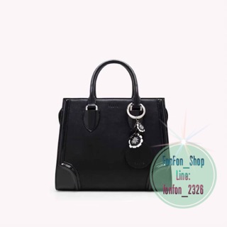 New!! PEDRO DOUBLE TOP HANDLE TOTE กระเป๋าสะพาย/ถือ