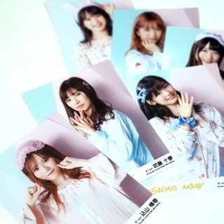 🌟Stock Update! (1/5/65)🌟AKB48 55th Single pic C/W song 