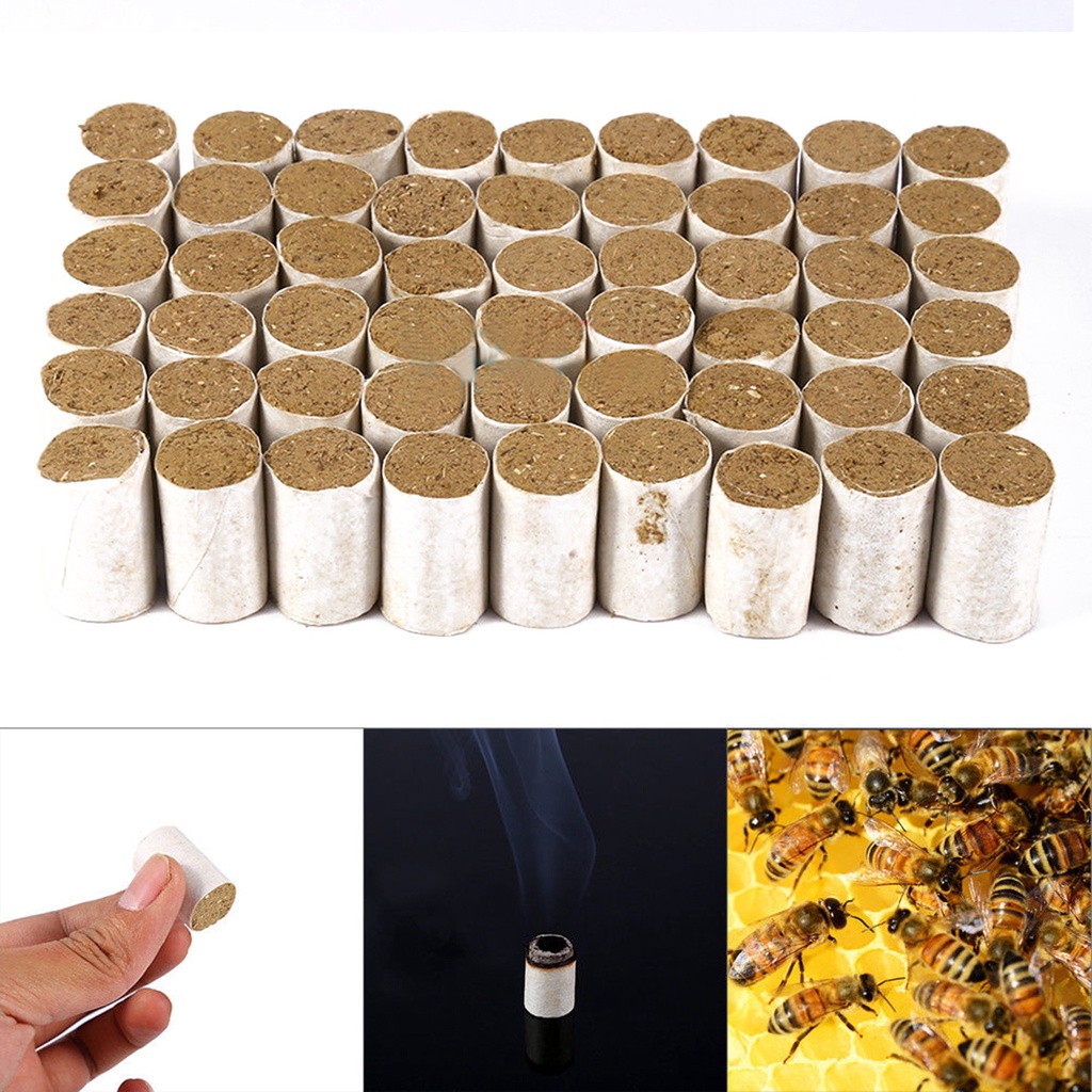 ใหม่-เครื่องมือรักษาควันผึ้ง-น้ํามันเชื้อเพลิง-ควัน-สมุนไพรจีน-54-ชิ้น-brzone