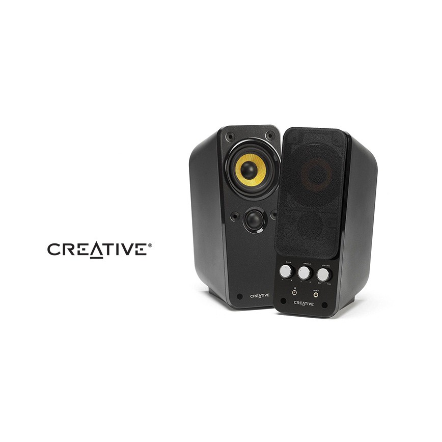 (2.0) CREATIVE GIGAWORKS (T20) SERIES II | Shopee Thailand