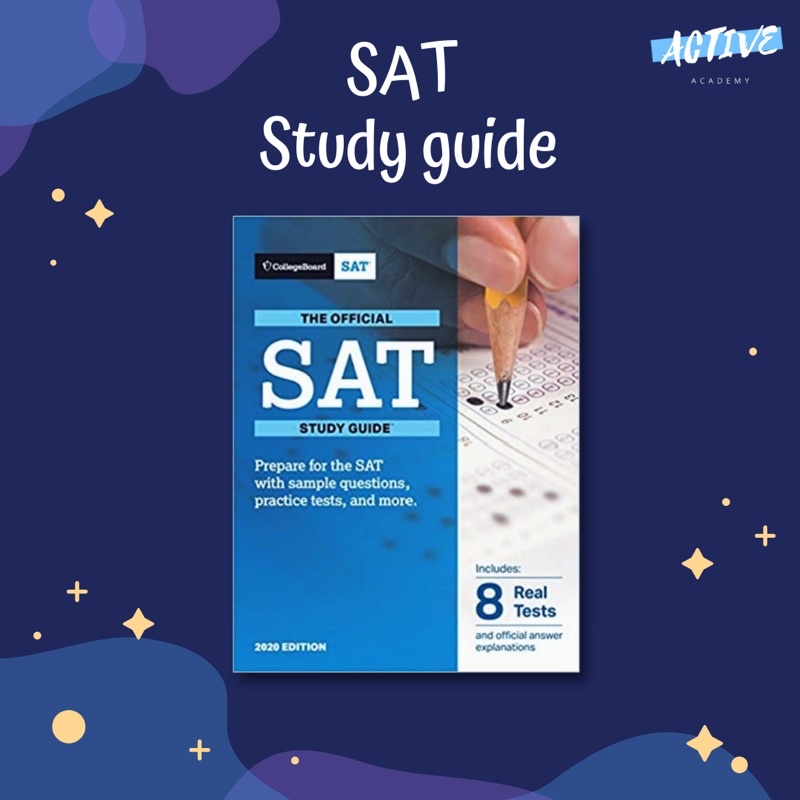 sat-study-guide-2020