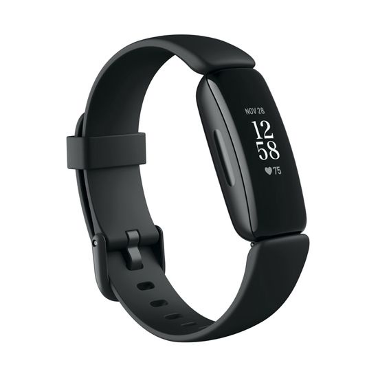 มีประกัน-fitbit-ฟิตบิท-แทรคเกอร์ออกกำลังกายเพื่อสุขภาพ-รุ่น-inspire-2