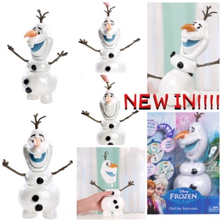 Disney Frozen : Olaf Snowman ลิขสิทธ์แท้จากอเมริกา