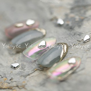 สินค้า Yalayee [Manicure Accessories] の เครื่องประดับอัลลอย สไตล์ญี่ปุ่น 30 ชิ้น