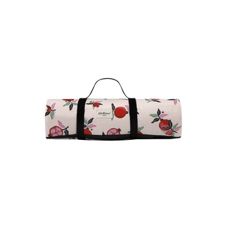 Cath Kidston Picnic Blanket Pomegranate Cream