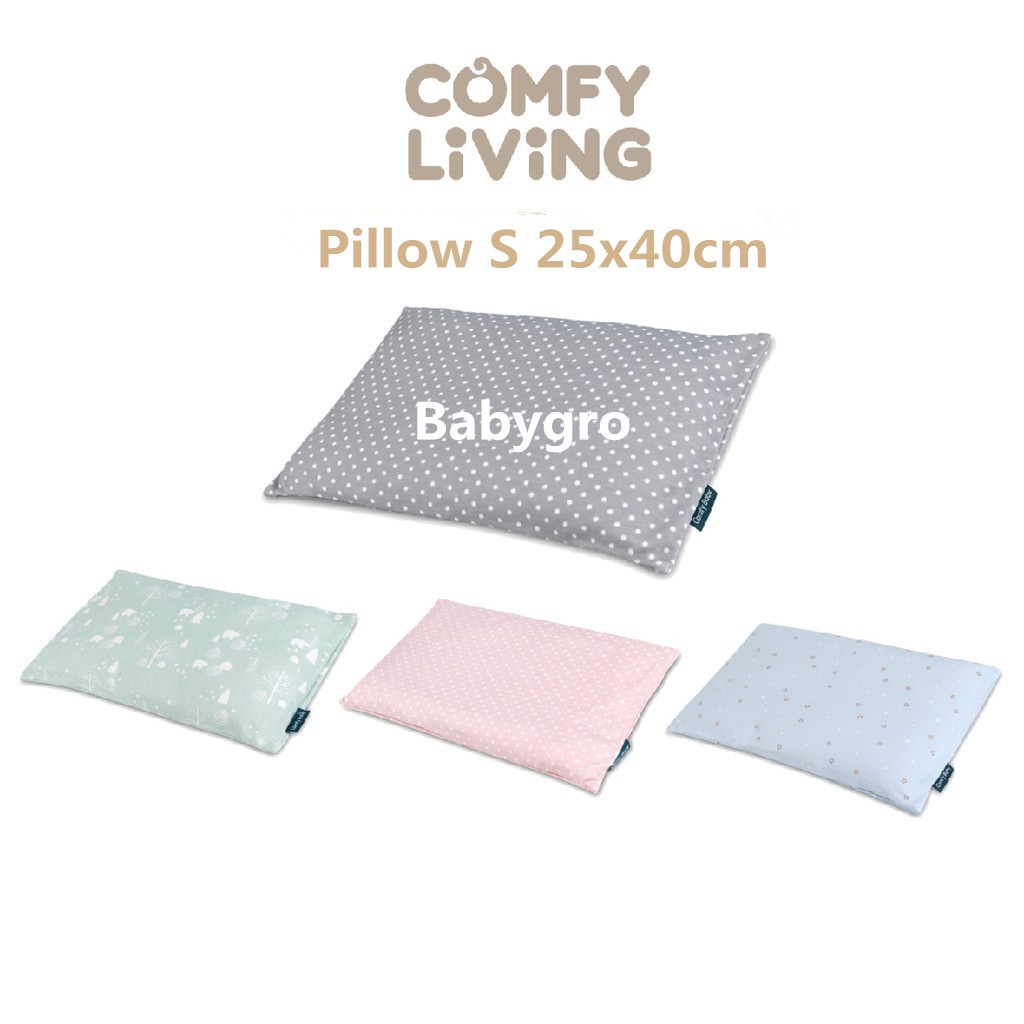 comfy-living-comfy-หมอนเด็ก-ขนาด-s-25x40-ซม