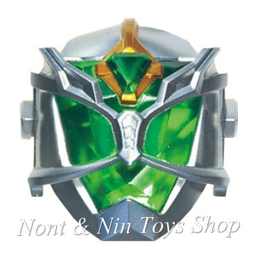 Kamen Rider Wizard (SG,GP) Wizard Ring .. แหวน คาเมไรเดอร์วิซาร์ด (แหวน ...