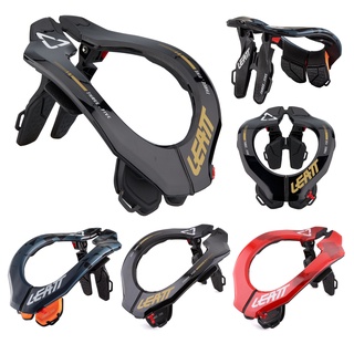 การ์ดคอ Leatt Neck Brace GPX 3.5 ปี 2022