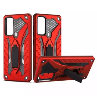 ส่งจากไทย เคสมือถือXiaomi Redmi Note10 4G/5G Note10pro Note10s Redmi10 เคสโทรศัพท์ Case TPU เคสหุ่นยนต์ เคสกันกระแทก