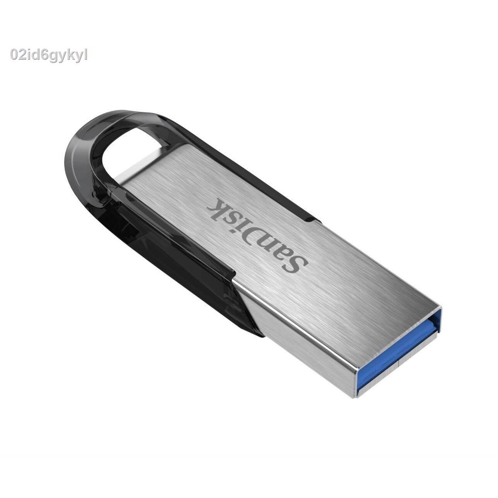 sandisk-ultra-flair-usb-3-0-flash-drive-cz73-32gb-usb3-0-fashionable-metal-casing-5y-แฟลชไดร์ฟ-usb-flash-drive