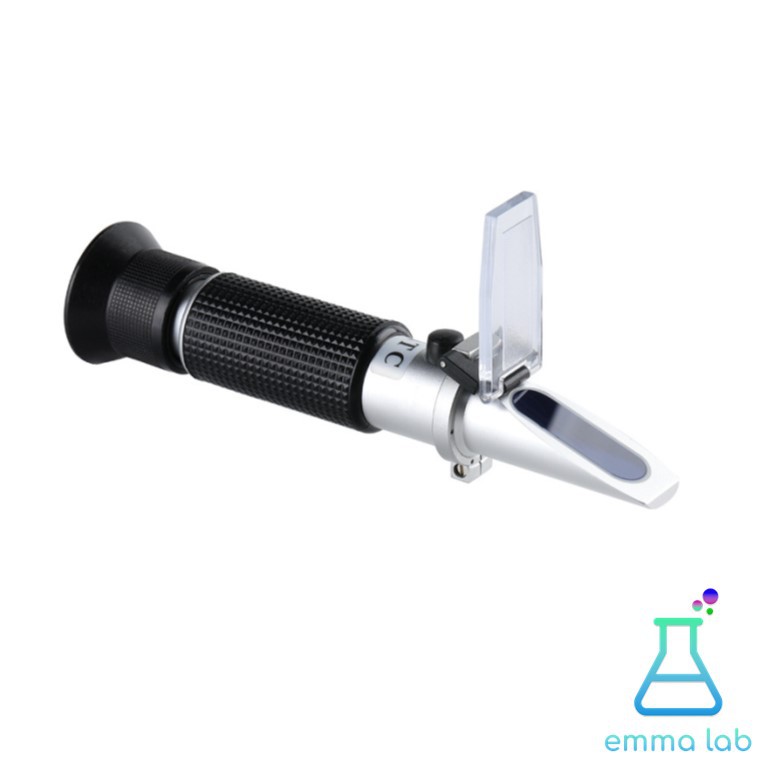 เครื่องวัดความหวาน-brix-refractometer-0-40-2-in-1-เครื่องวัดแอลกอฮอล์-0-25