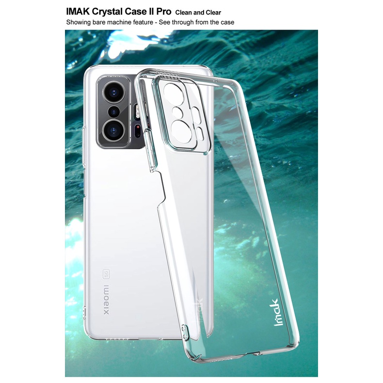 original-imak-xiaomi-mi-11t-pro-casing-xiomi-mi11t-crystal-transparent-hard-pc-case-clear-plastic-back-cover