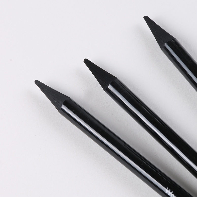 rex-tt-wholesale-professional-3-6-pcs-set-black-drawing-pencil-artist-drawing-sketch-graphite-pencils-art-supplies-set