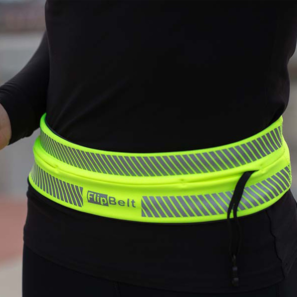 flipbelt-reflective-กระเป๋าวิ่ง-กระเป็าคาดเอววิ่ง-สะท้อนแสง