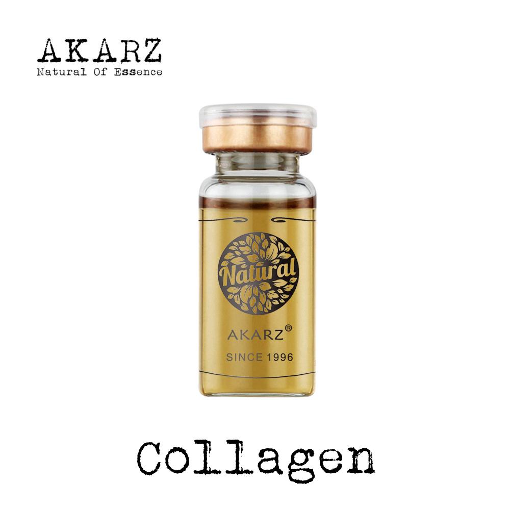 AKARZ collagen serum extrace essence anti-wrinkle moisturizing firming skin care