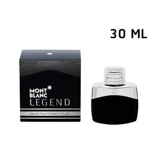 (30 ML) Mont Blanc Legend EDT 30 ml. กล่องซีล