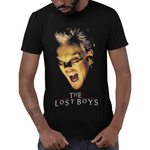 เสื้อยืดโอเวอร์ไซส์เสื้อยืด-ลายแวมไพร์-สินค้าใหม่-สําหรับเด็กผู้ชายs-3xl