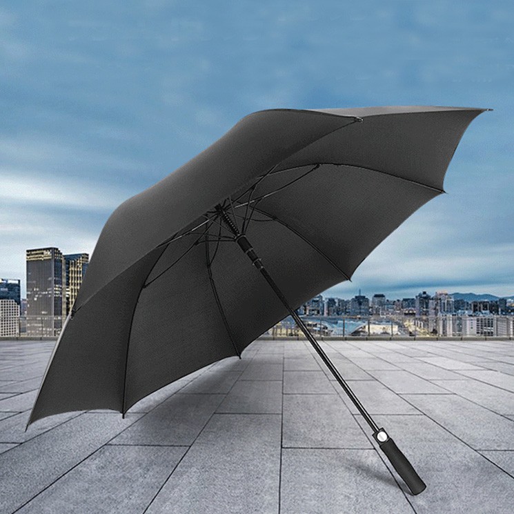 รูปภาพของร่มพับขนาดใหญ่ ร่มสีรุ้ง ร่มกันฝน ร่มกันแดด ร่มกันยูวี ร่มกันUV ร่ม uv Umbrella Rainbow 120 ซมลองเช็คราคา
