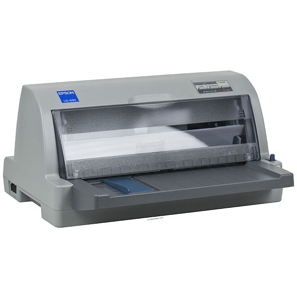 เครื่องพิมพ์ดอทเมตริกซ์-epson-lq-630