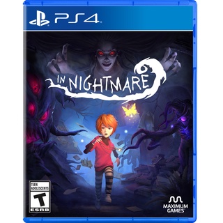 [+..••] PS4 IN NIGHTMARE (เกมส์  PS4™ 🎮)