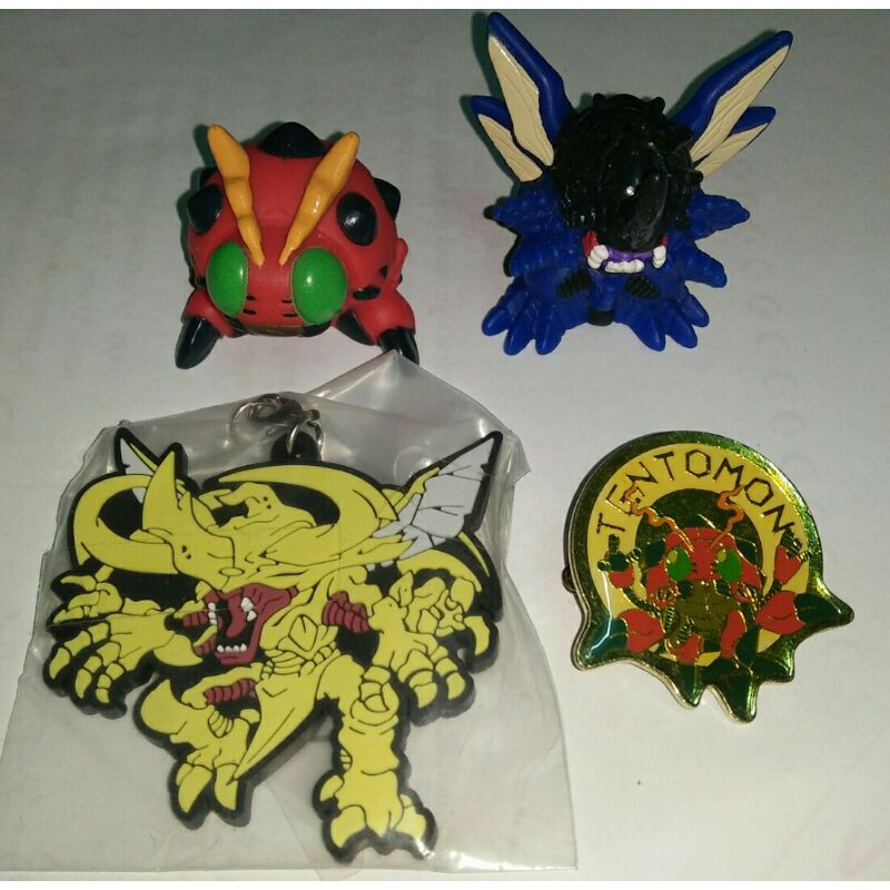 digimon-tentomon-amp-kabuterimon-รวมมิตร