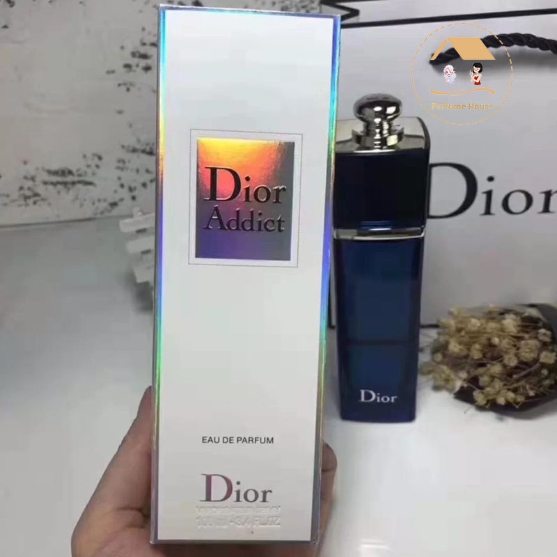 100-แท้-พร้อมส่ง-dior-dior-addict-edp-100ml-น้ำหอมผู้หญิง