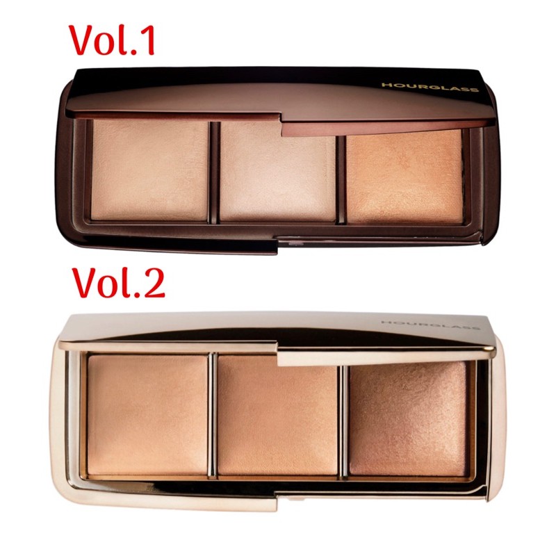 💥💥Hourglass Ambient Lighting Palette ͧ 100% | Shopee Thailand