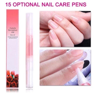 สินค้า OPI น้ำมันบำรุงเล็บ เซรั่มบำรุงเล็บ บำรุงจมูกเล็บ 10ml. คละกลิ่น