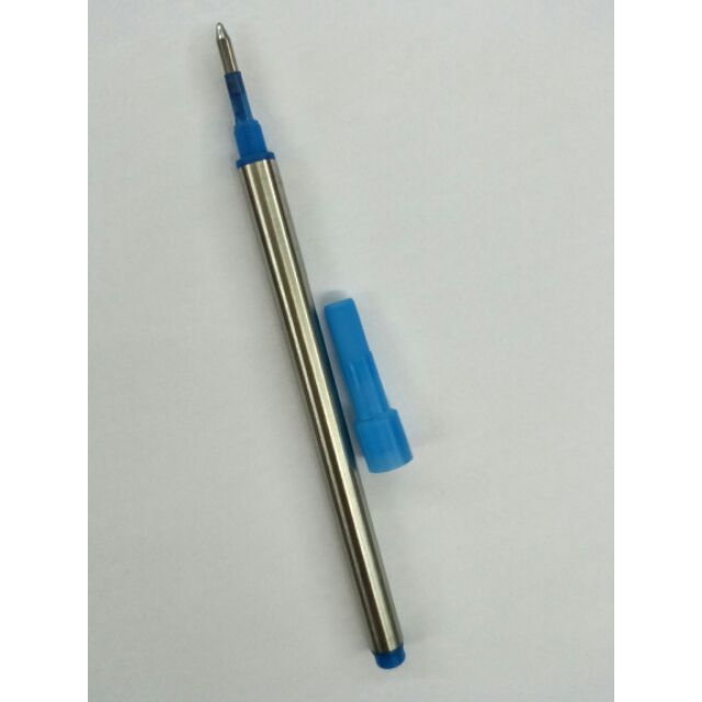 ไส้ปากกา-montblanc-รุ่นเทียบเท่า-โรลเลอร์บอล-สีน้ำเงิน