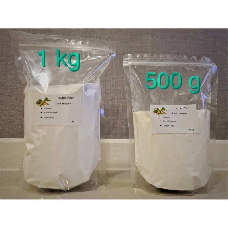 keto-inulin-fiber-จากเบลเยี่ยม-ช่วยเรื่องระบบขับถ่าย-เเละสามารถทำขนมปังได้