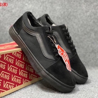 Vans old skool/ มีบริการเก็บเงินปลายทาง