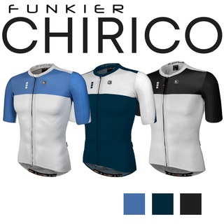 เสื้อปั่นจักรยาน Funkier Chirico Elite Jersey 2022 Collection