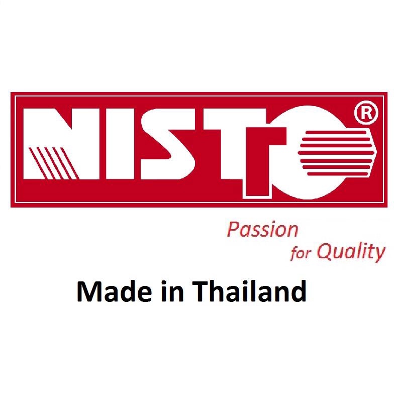 nisto-ชุดยางรองเบ้าโช๊คหน้า-ลูกปืน-แป้นยึดโช้คอัพหน้า-นิสสัน-อัลเมร่า-nissan-almera-2011-2016