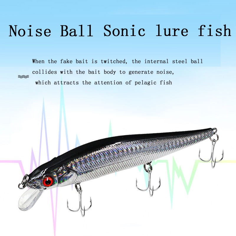 bsifu-เหยื่อตกปลาลอยน้ํา-22-กรัม-14-ซม-3d-crankbait