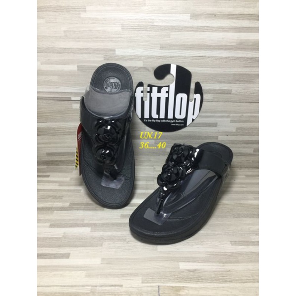 รองเท้าแตะผู้หญิง-fitflop-ใส่ผู้หญิง36-40-ของเพิ่งเข้ามาใหม่มีสินค้ารับส่ง