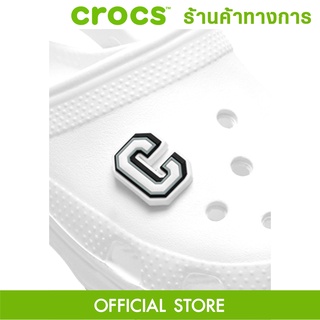 CROCS Jibbitz Letter C ตัวติดรองเท้า