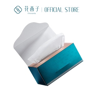 花西子 Florasis Fluffy Cloud Disposable Face Towel 110pcs