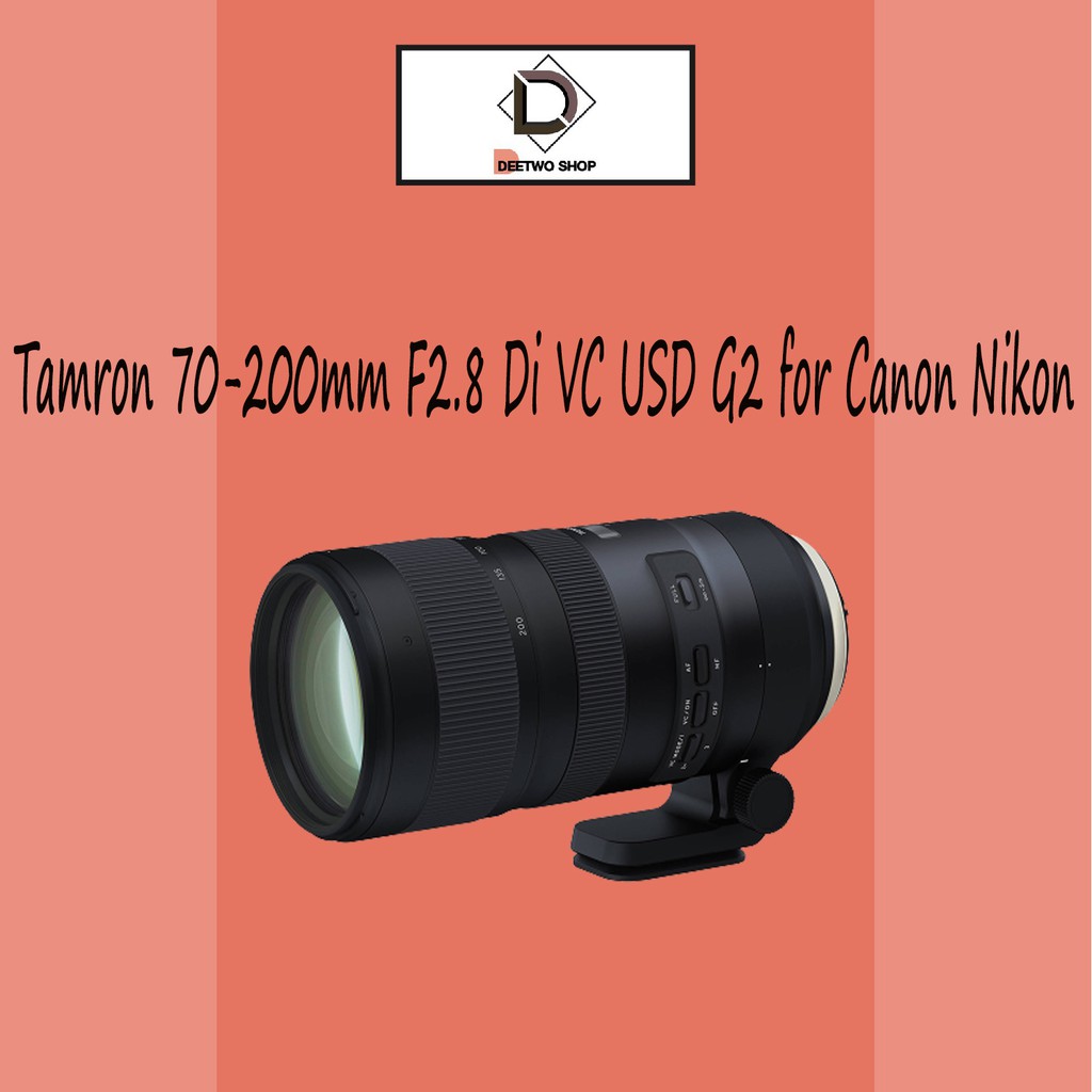 tamron-70-200mm-f2-8-di-vc-usd-g2-for-canon-nikon-ประกันร้าน1ปี