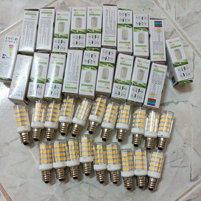 900145-หลอดไฟ-led-e12-สีส้ม