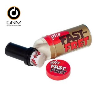 GHS อุปกรณ์ทำความสะอาดกีตาร์ รุ่น Fast fret A-87