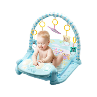 โปรโมชั่น : ใส่โค้ด FQH3T ลด 15% เพลยิมเด็ก เพลยิมเปียโน เพลยิมโมบาย ลายการ์ตูน เสริมพัฒนาการพร้อมแป้นดนตรีเปียโน