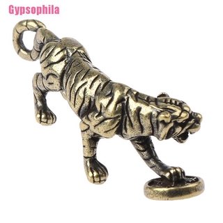 ภาพหน้าปกสินค้า(Gypsophila) รูปปั้นเสือทองเหลือง สําหรับตั้งโต๊ะ ที่เกี่ยวข้อง