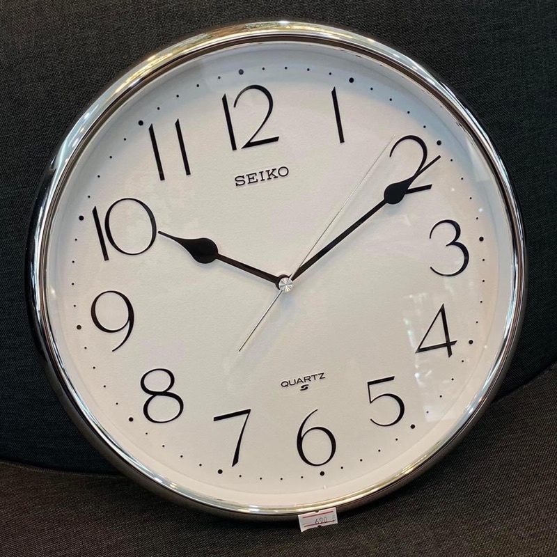 seiko-นาฬิกาแขวน-รุ่น-qxa001s-ของแท้100-ประกัน1ปี