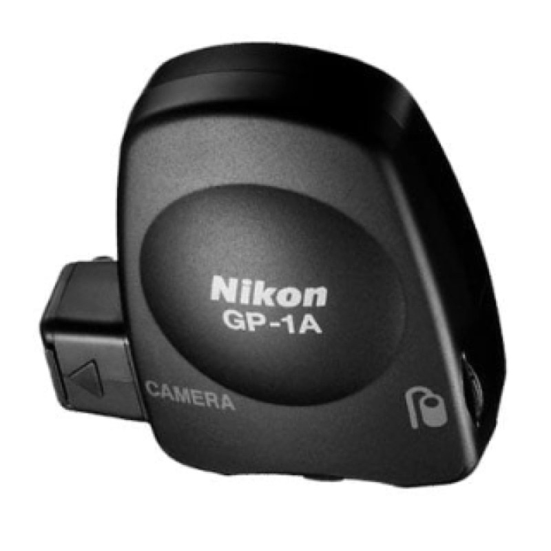Nikon GP1A GPS UNIT Shopee Thailand