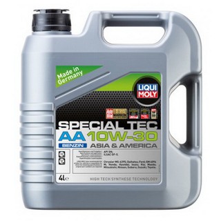 Liqui Moly SPECIAL TEC AA DIESEL 10W-30 8423 5ลิตร