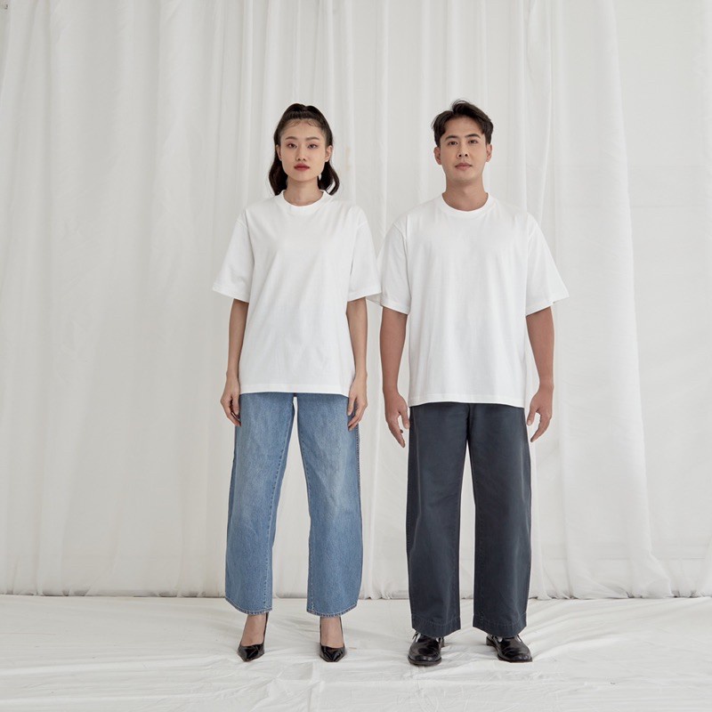 kznb-ov01-เสื้อยืดสีขาว-white-cotton20-oversize-sml